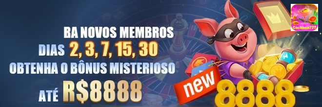 cachaca777 — componente voltado a navegação rápida, com hierarquia visual clara, pensado para sugerir próximo passo na